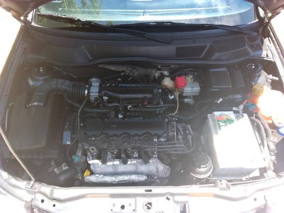 CHEVROLET ASTRA 2.0 MPFI ADVANTAGE 8V FLEX 4P AUTOMÁTICO